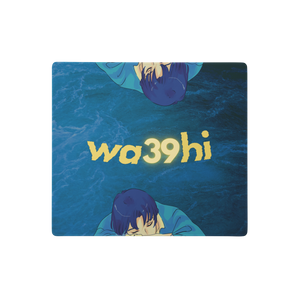 waephi mouse pad - Wear Wulf 