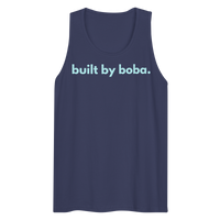 built by boba tank - Wear Wulf 