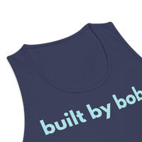 built by boba tank - Wear Wulf 