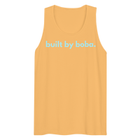 built by boba tank - Wear Wulf 