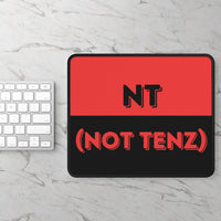 NT Mouse Pad - Wear Wulf 