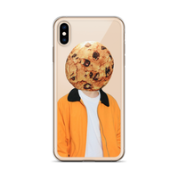 Kookie Jungkook iPhone Case - Wear Wulf 
