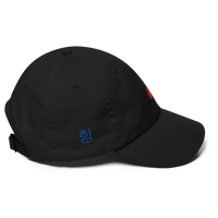 fighter dad hat Exclusive Korean Inspired Streetwear - Join the Club