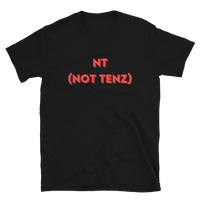 NT (Not TenZ) Tee - Wear Wulf 