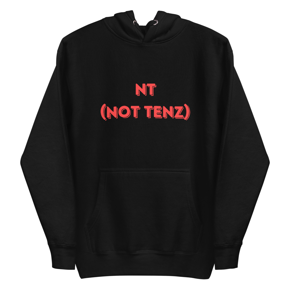 NT Hoodie - Wear Wulf 