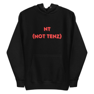 NT Hoodie - Wear Wulf 